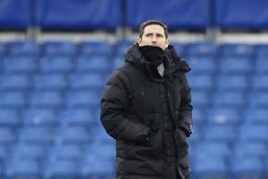 兰帕德：二进宫救火切尔西，我看到了一些肯定不对劲的东西