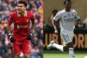 重庆时时彩-还有这事？德媒：迪亚斯曾与皇马达协议，罗德里戈留队让转会告吹