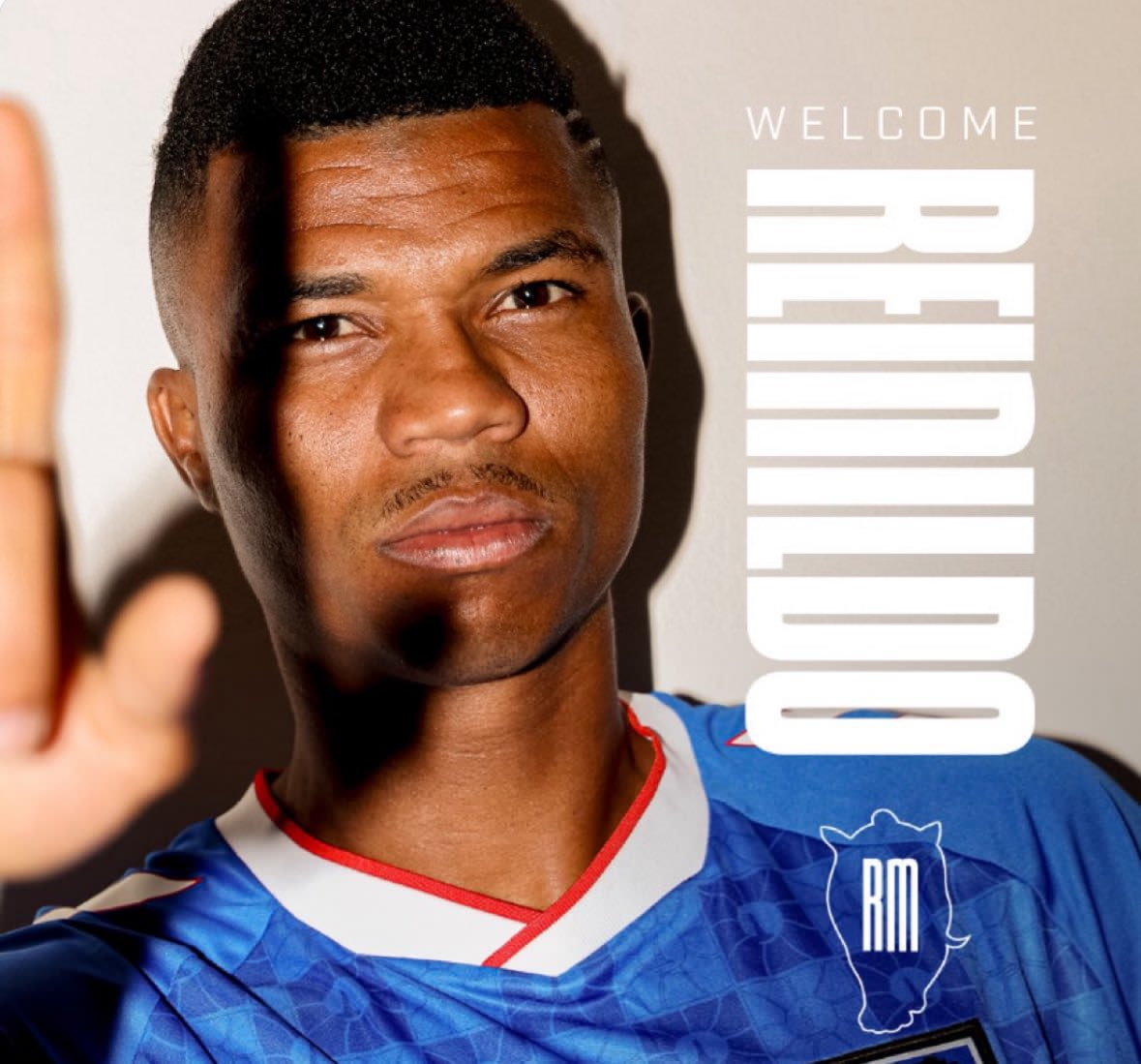 重庆幸运农场-官方：桑德兰免签前马竞后卫雷尼尔多，双方签约两年