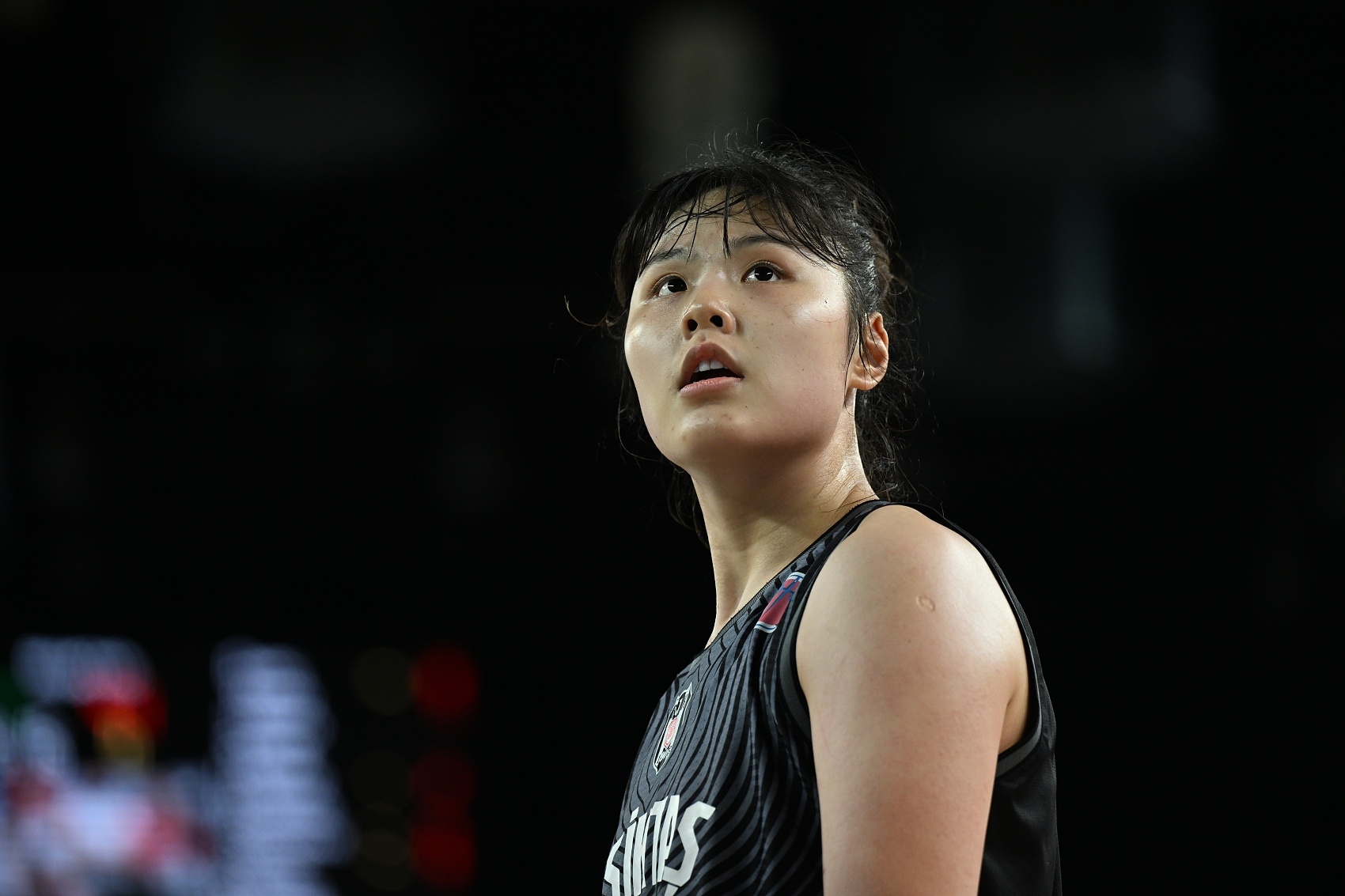 李月汝本赛季WNBA表现回顾：加盟飞翼后重获新生 战狂热砍下20分