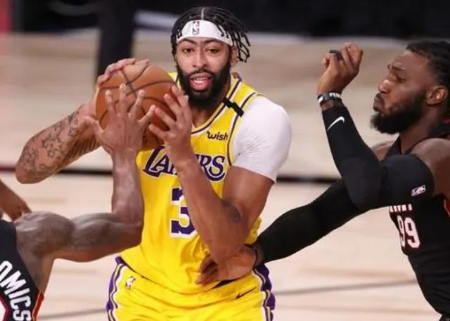 视频开奖网-湖人队人情味拉满？队记：浓眉的球衣也会被退役