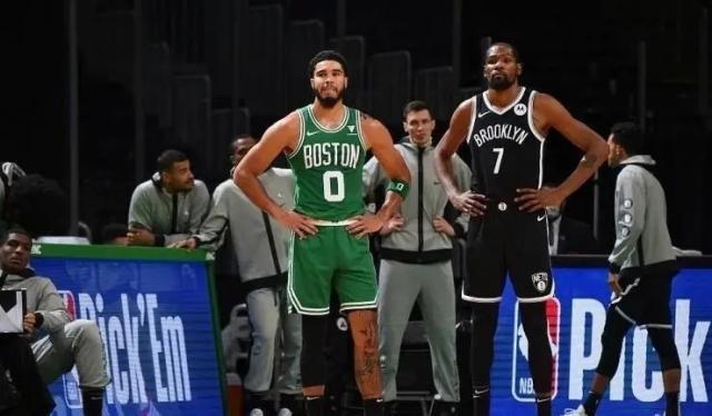 北京PK10-完胜KD接过小前锋大旗 塔图姆下一站：击败字母哥