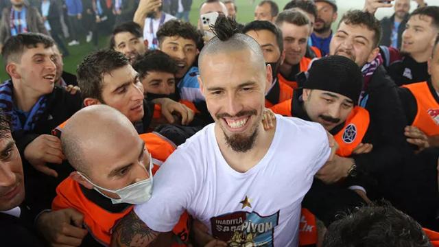 开奖网-三位前中超外援助力 特拉布宗时隔38年后土超夺冠